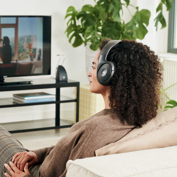 RS 120-W TV Listener Headset - Image 5
