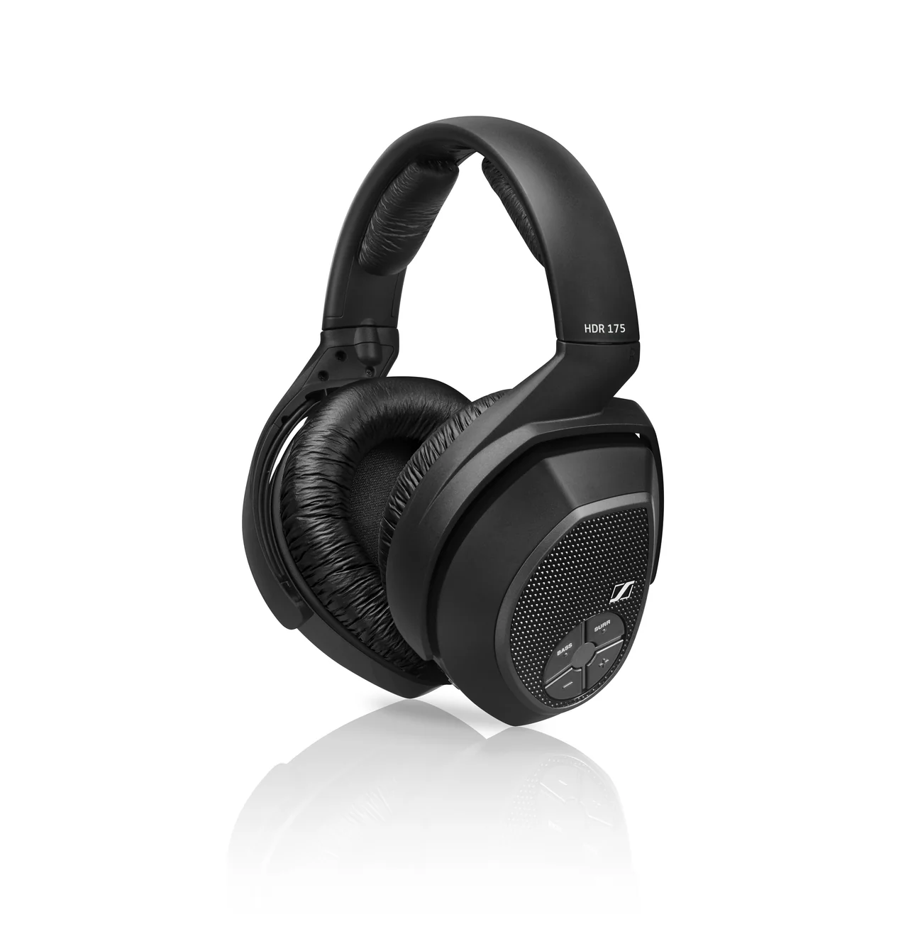 RS 175-U TV Listener Headset - Image 4