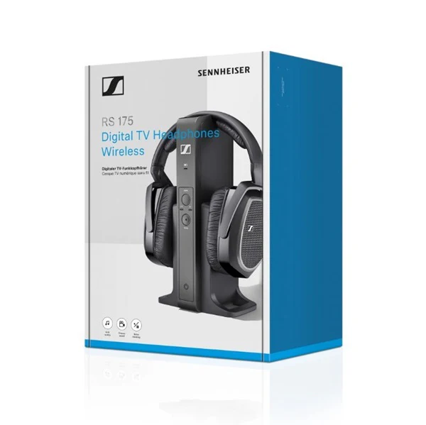 RS 175-U TV Listener Headset - Image 6