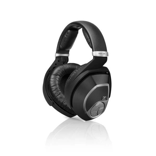 HDR 195 Headphones Only