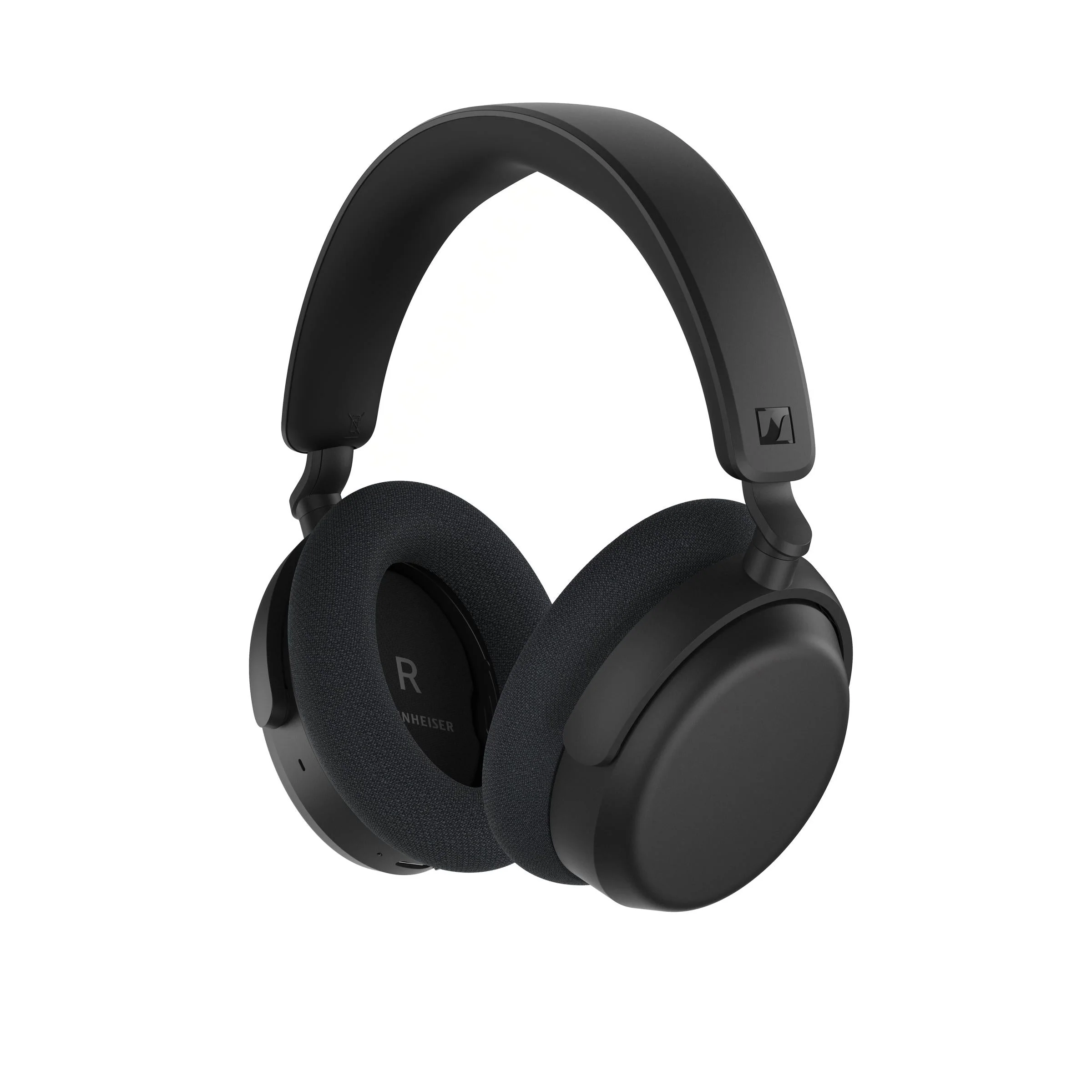 RS 255 TV Headphones - Bluetooth Auracast Headphones and BTA1 transmitter without stand - Image 3