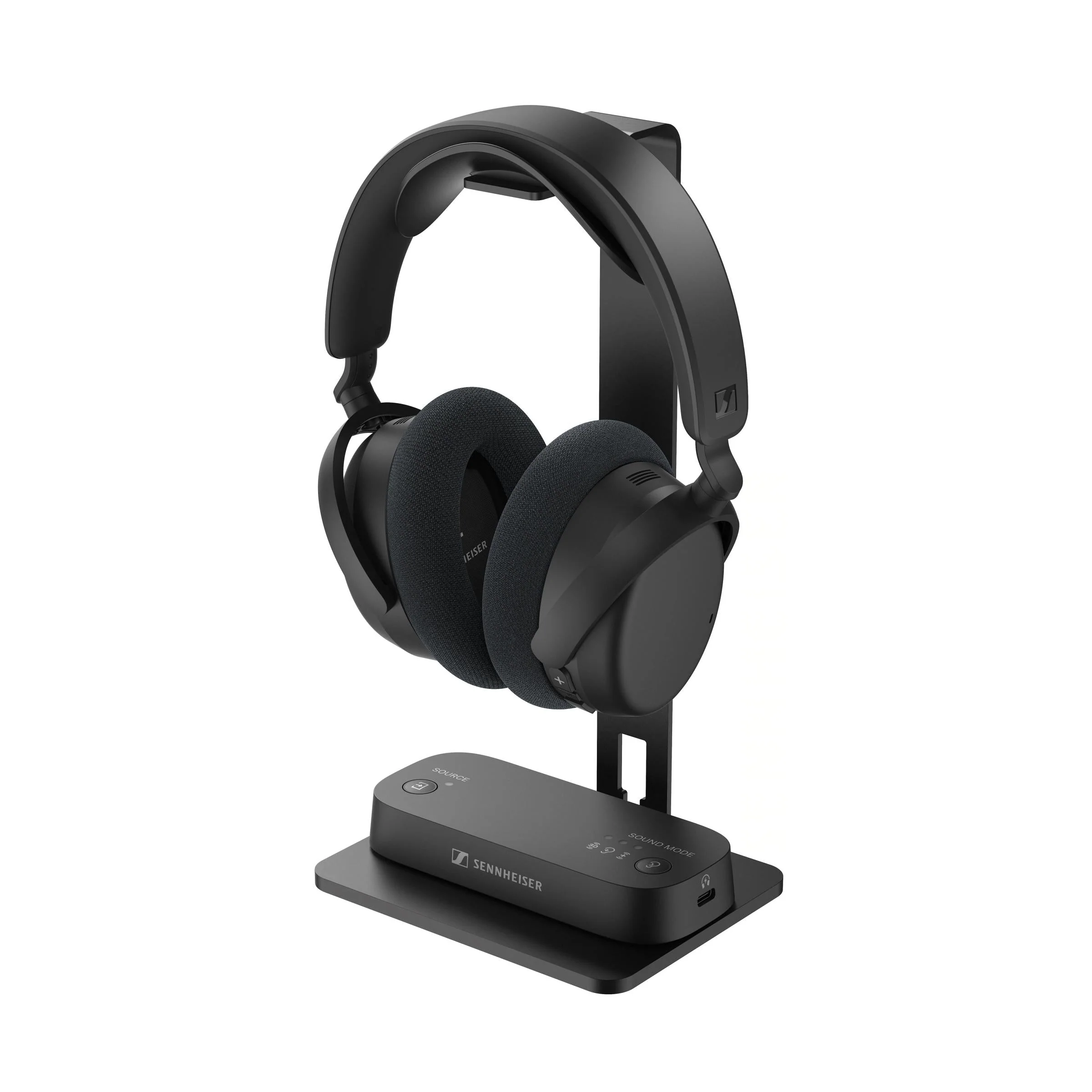 RS 275 TV Headphones - Bluetooth Auracast Headphones and BTA1 transmitter - Image 10
