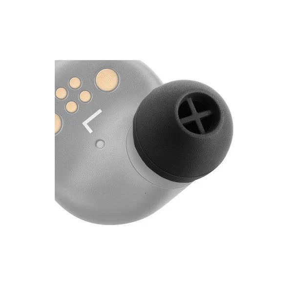 Silicone ear adapter Size L